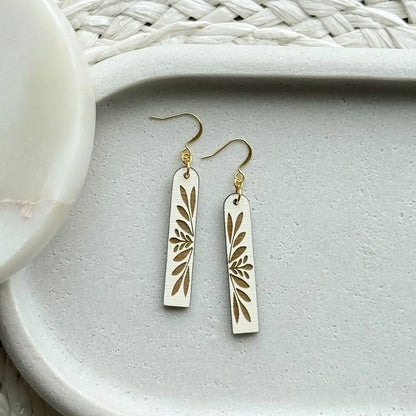 Wicket Goods Earrings