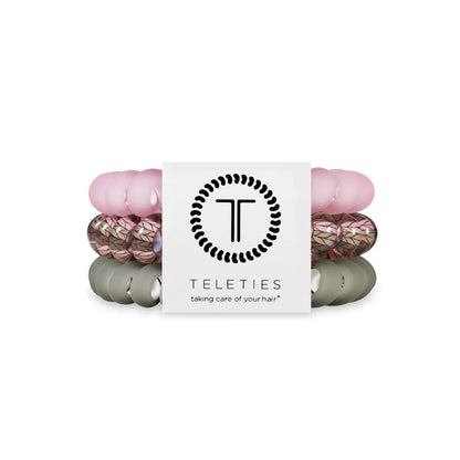 Teleties