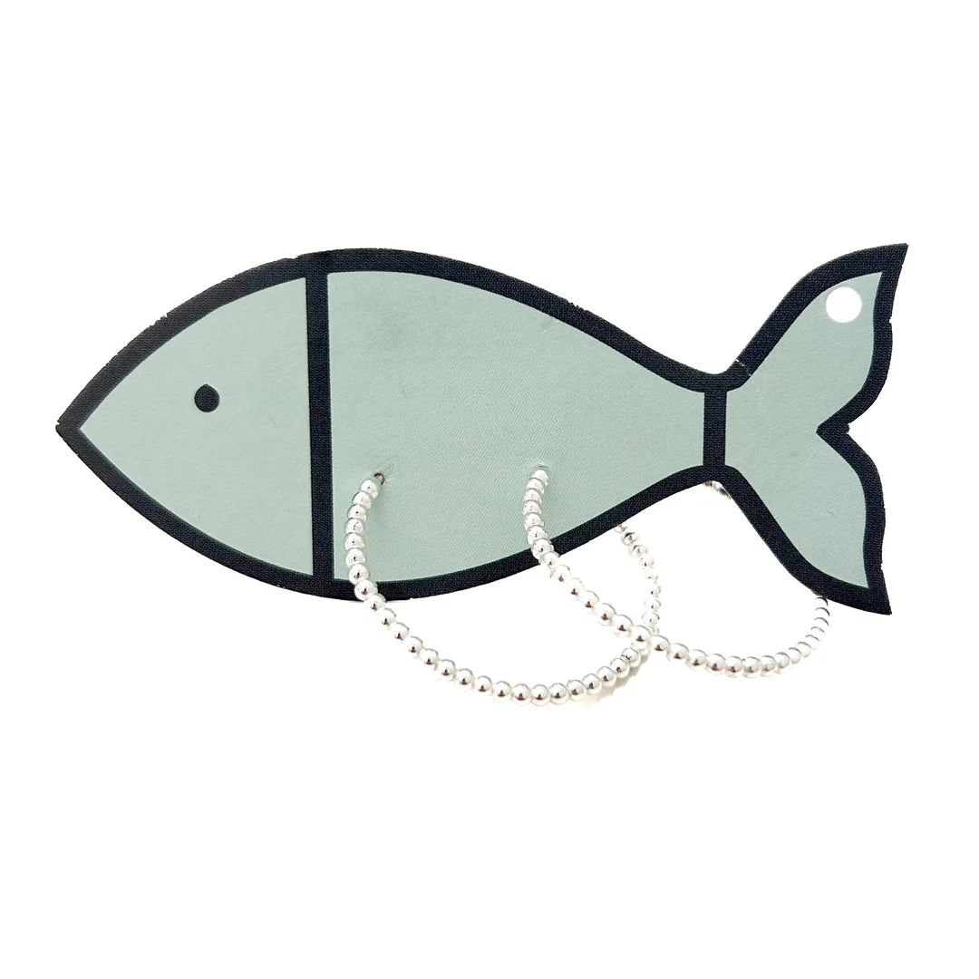 Little Fish Boateak Jewelry