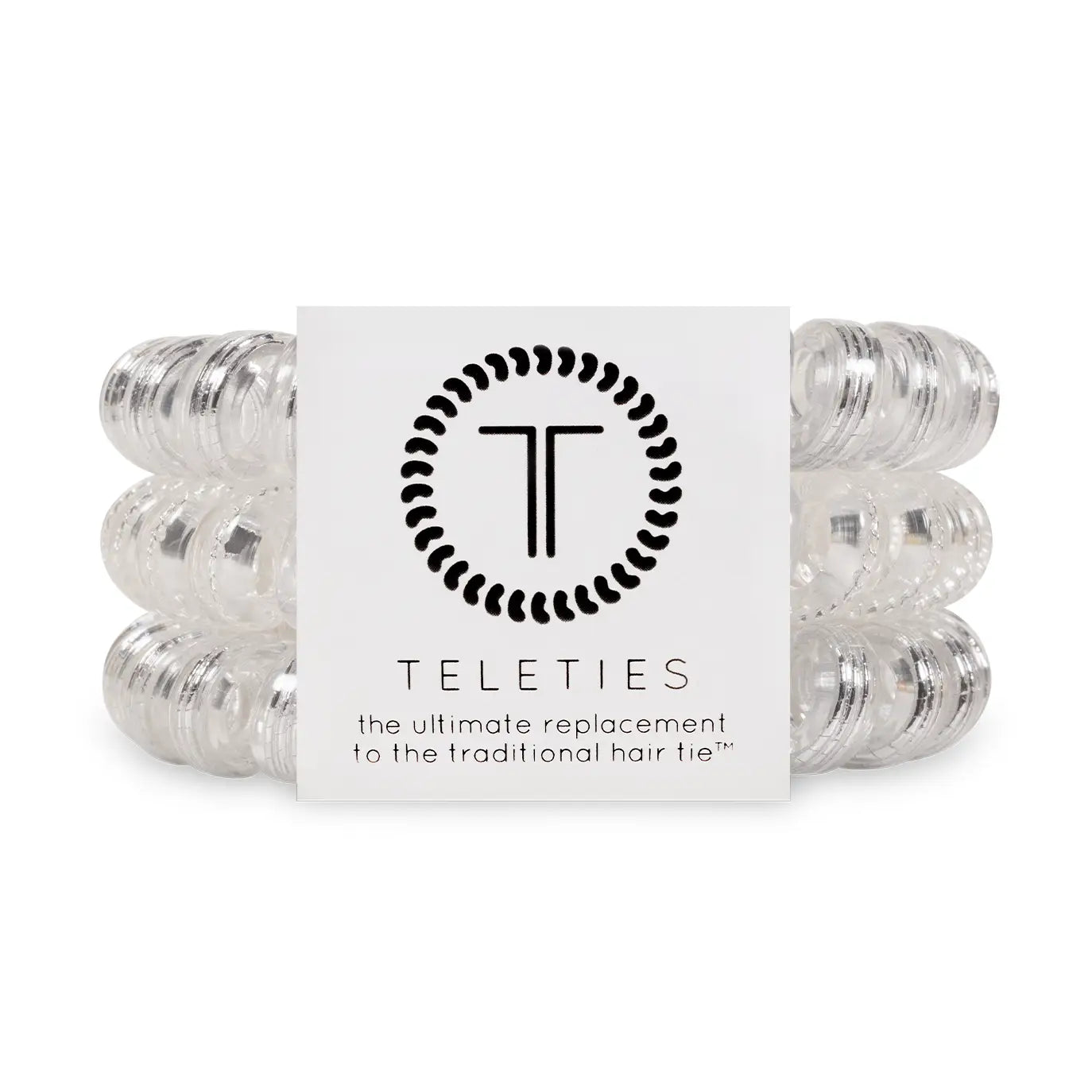 Teleties