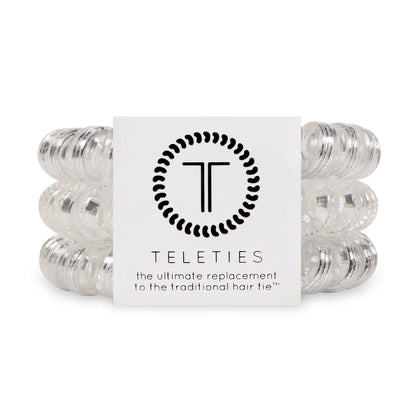 Teleties