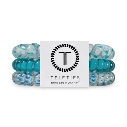 Teleties