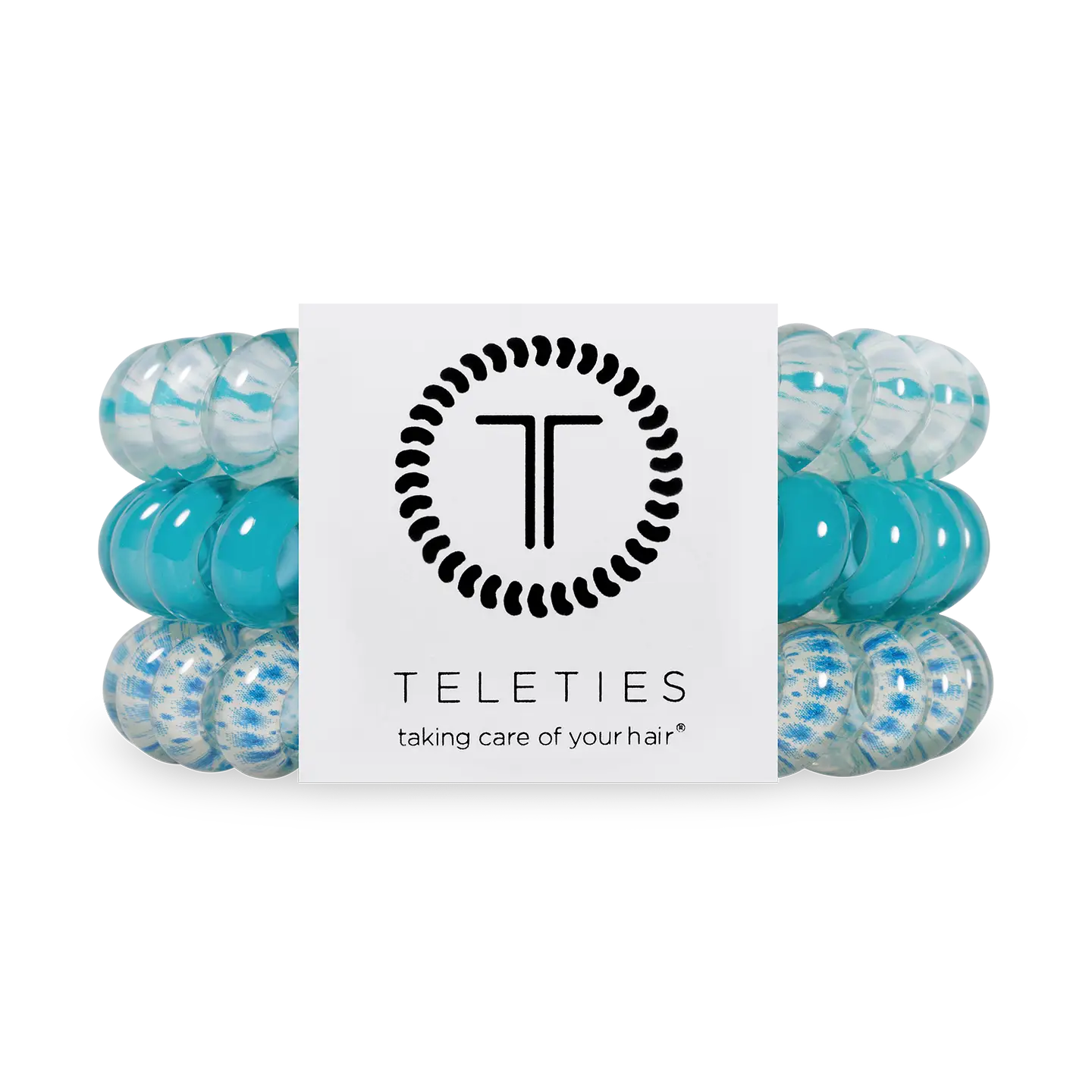 Teleties