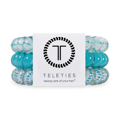 Teleties