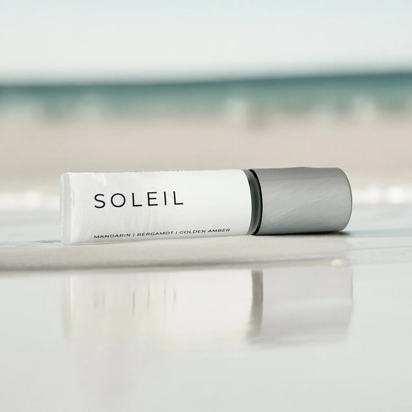 Roll On Perfume- Sea Love Bali Collection