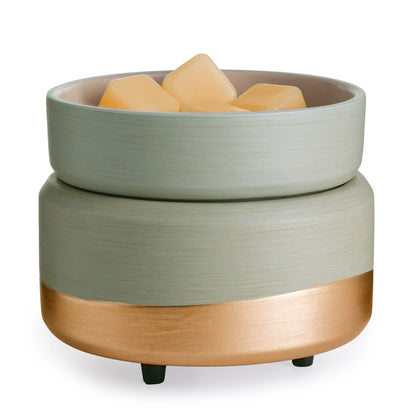 Illuminaire Fan Fragrance Warmer Collection