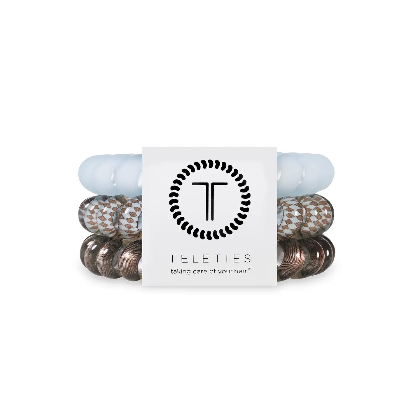 Teleties