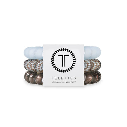 Teleties