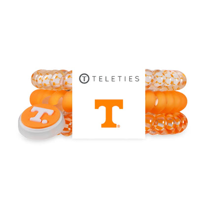 Teleties