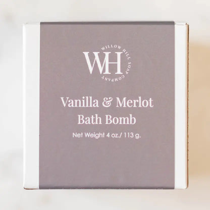 Whipped Sugar Scrub and Bath Bombs