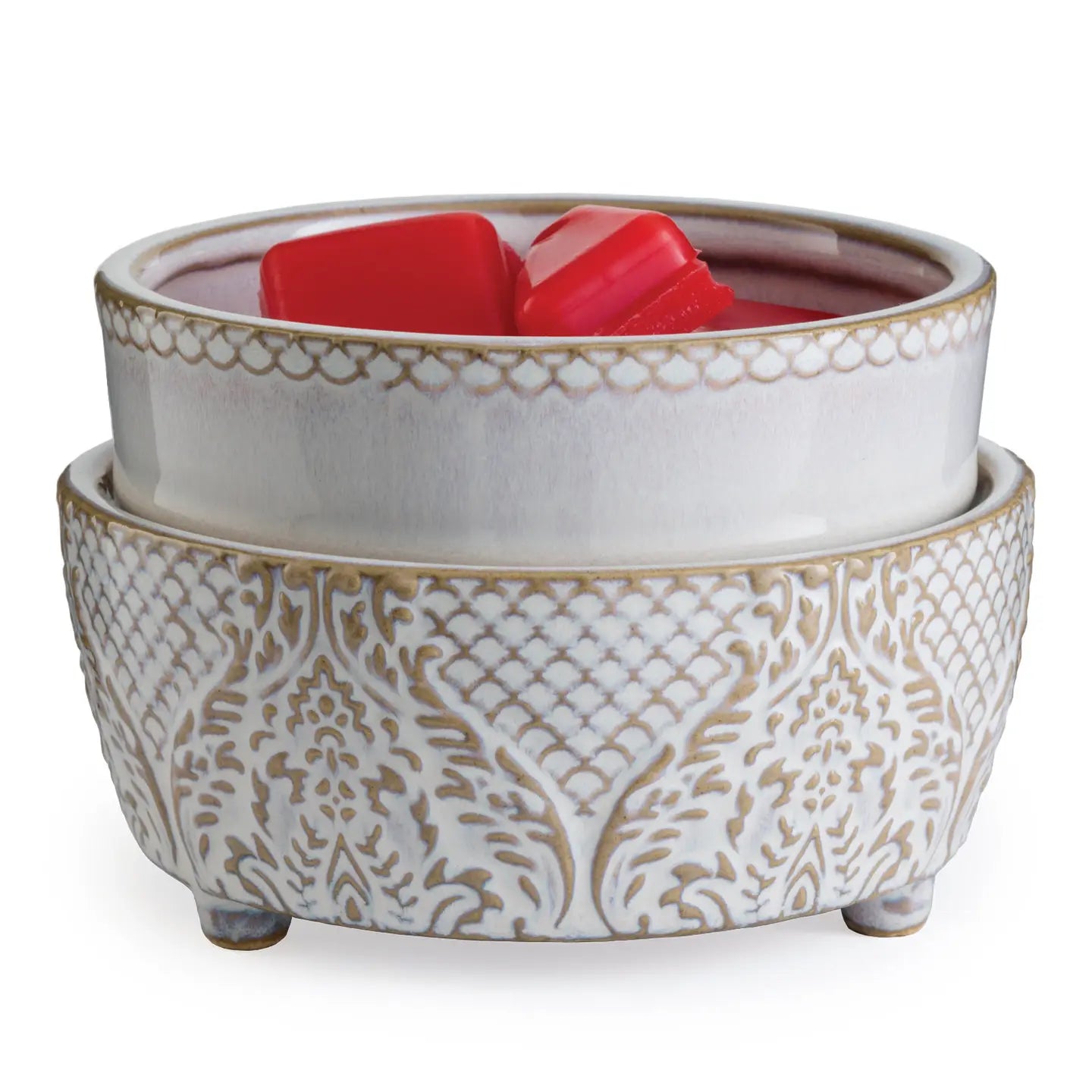 Illuminaire Fan Fragrance Warmer Collection