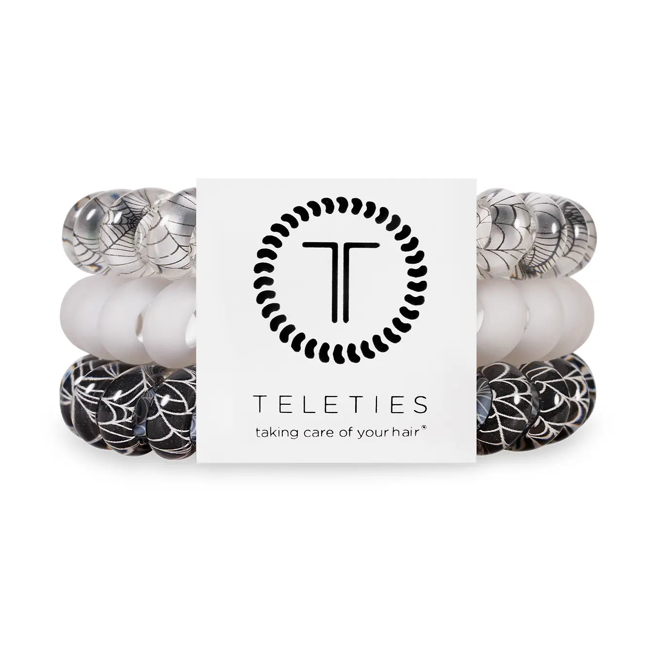 Teleties