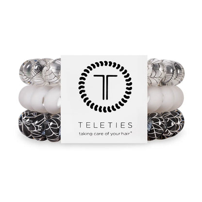 Teleties