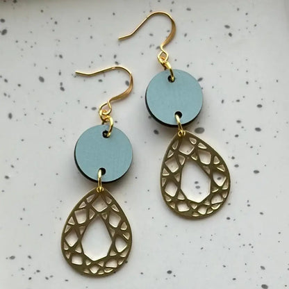 Wicket Goods Earrings
