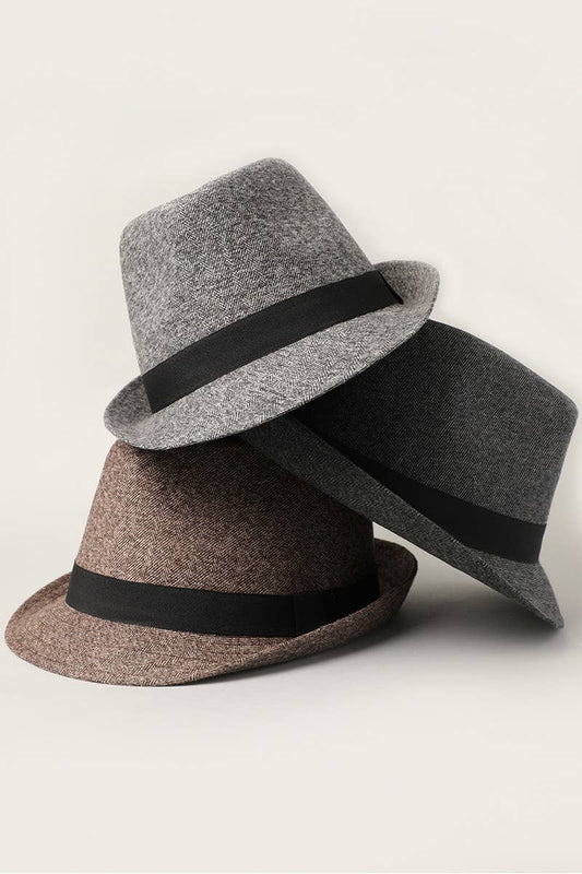 Men's Fedora