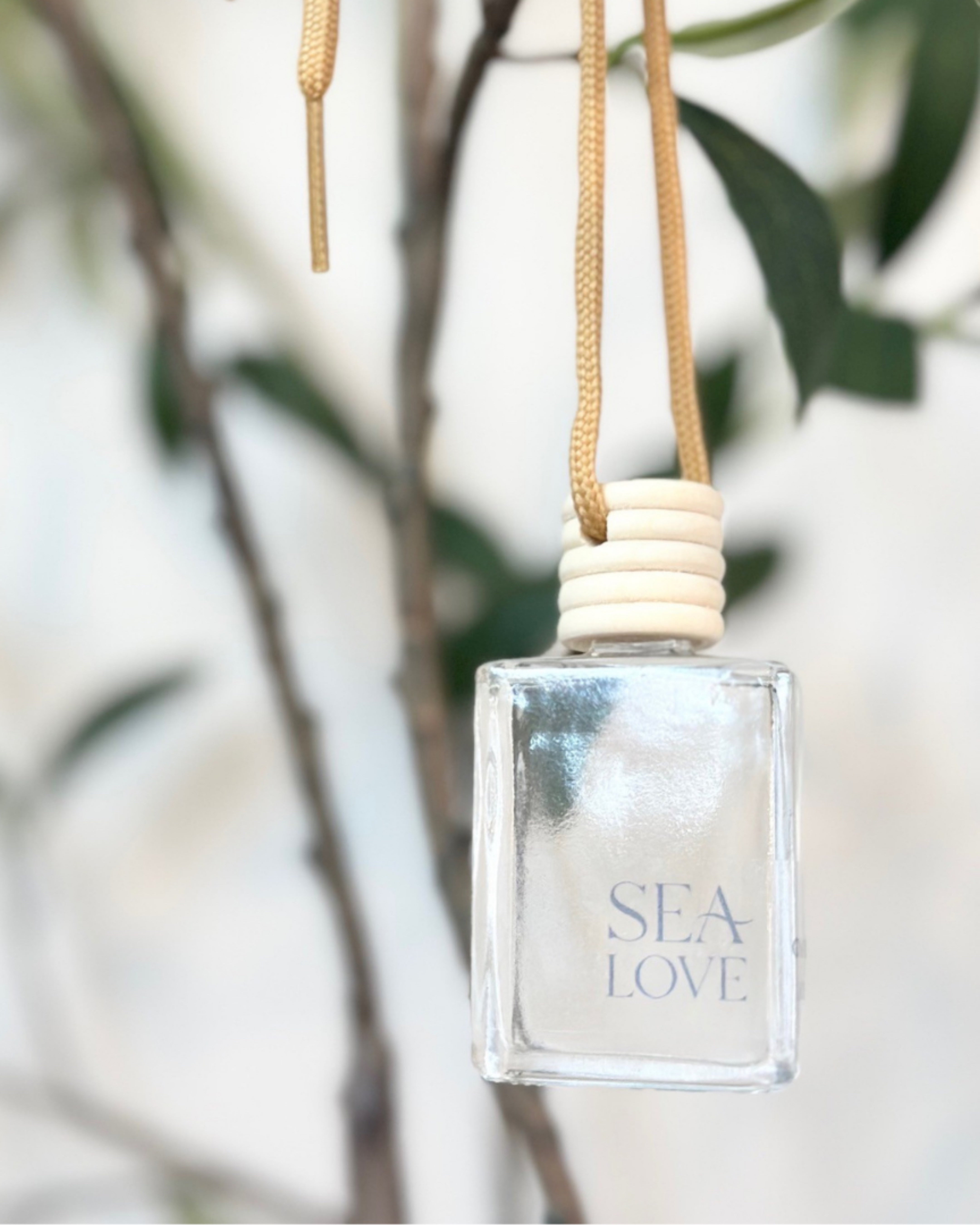 HANGING DIFFUSER – Sea Love Hilton Head